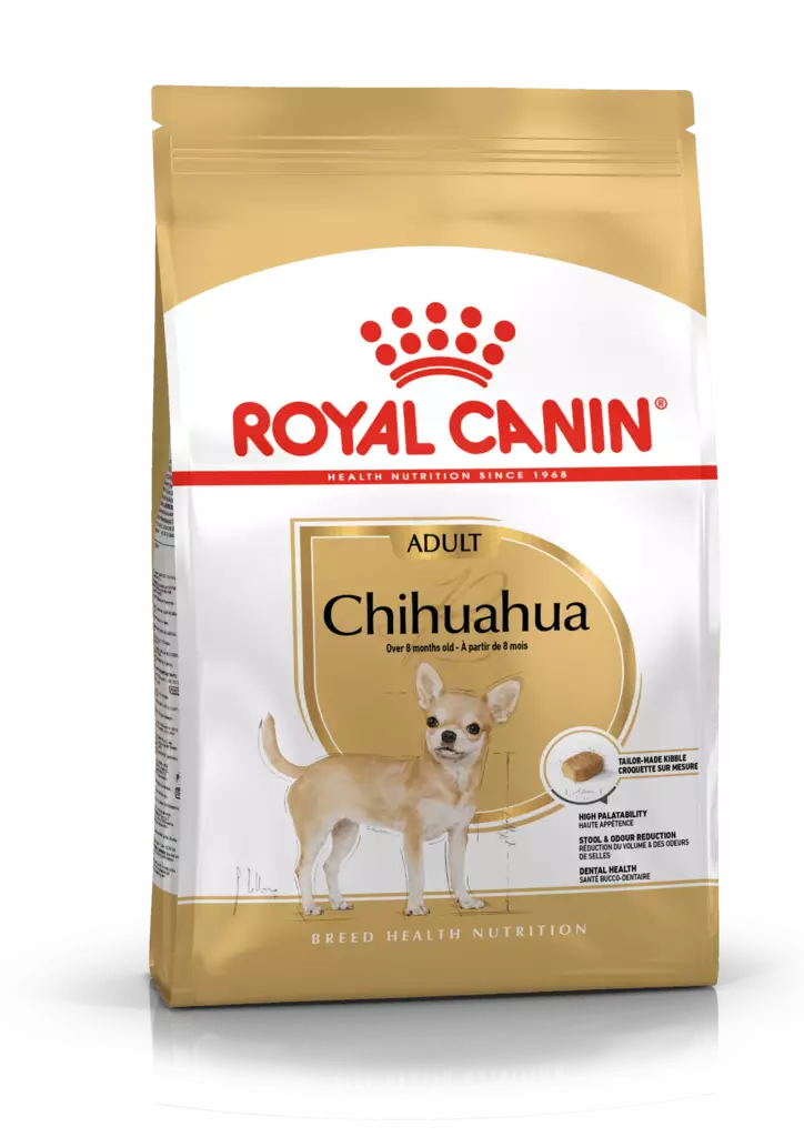 Royal Canin Chihuahua Adult - Royal Canin koiranruoat - 10316-1 - 1