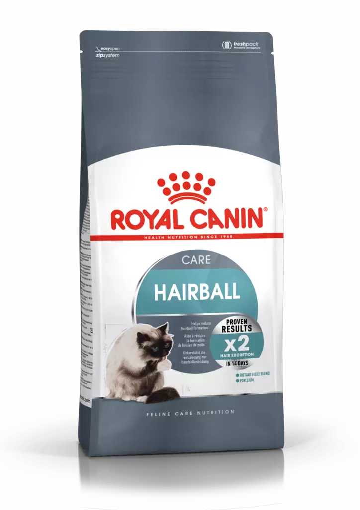 Royal Canin Hairball Care Kissanruoka - Royal Canin kissanruoat - 20061 - 1