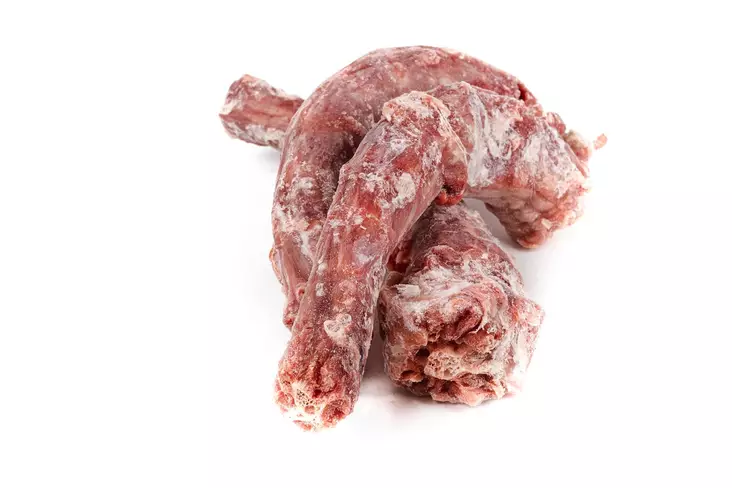 Tessu Kalkkunankaula - Raakaluut koiralle - 12231 - 1