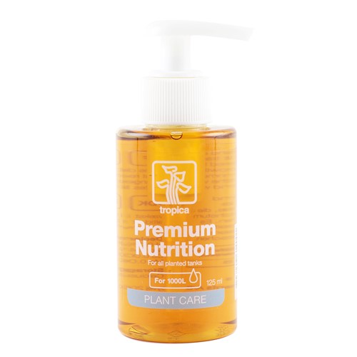 Tropica PG Premium Fertiliser - Akvaarion kasviravinteet - 42021 - 1