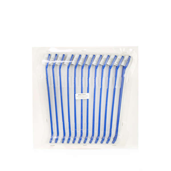 Virbac Koiran Hammasharja - Koiran hampaidenhoito - 16901 - 1