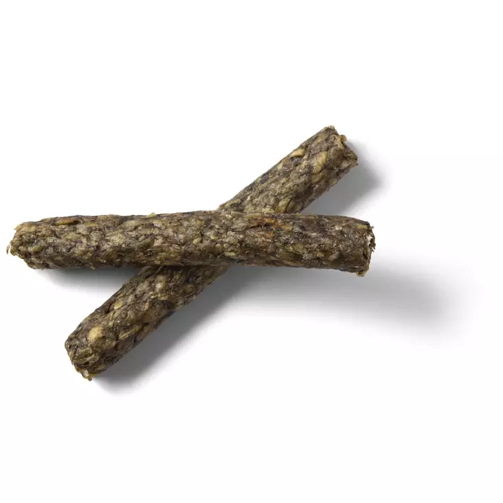 Rauh! Crunchy Deer S - Koiran puruluut - 13111 - 1