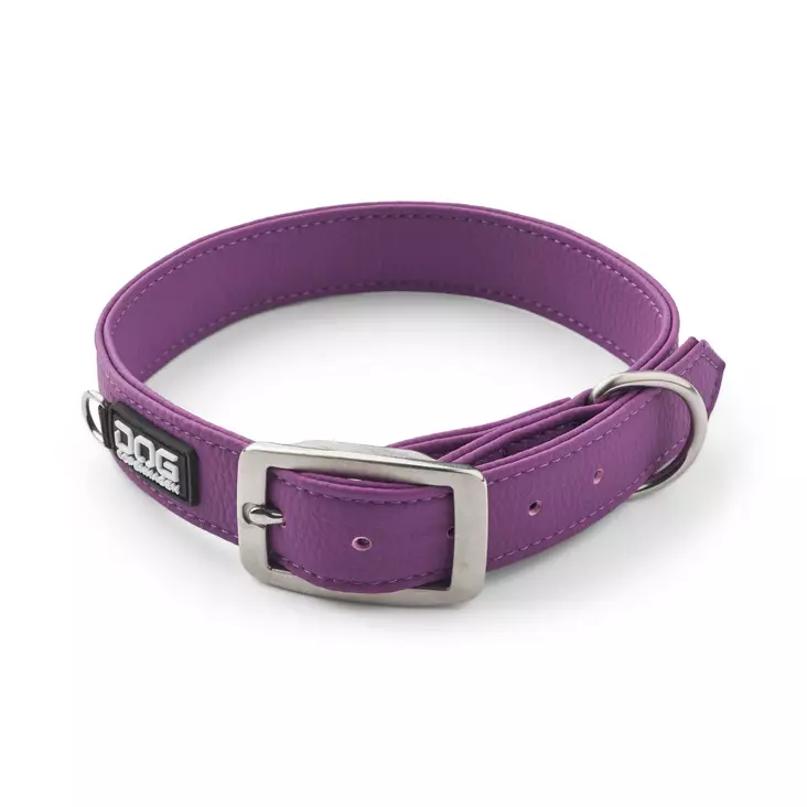 DOG Copenhagen Urban Classic - Violetti - Koiran Kaulapannat - 15094-1 - 1