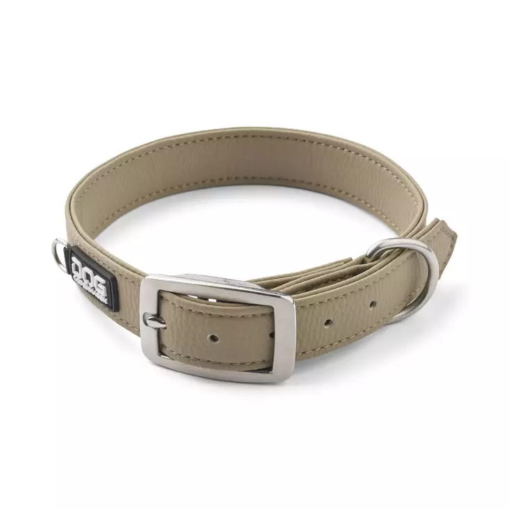 DOG Copenhagen Urban Classic - Hiekka - Koiran Kaulapannat - 15099-1 - 1