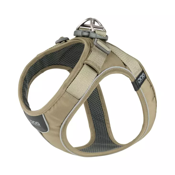 DOG Copenhagen Comfort Walk Go - Hiekka - Koiran valjaat - 15229-1 - 1