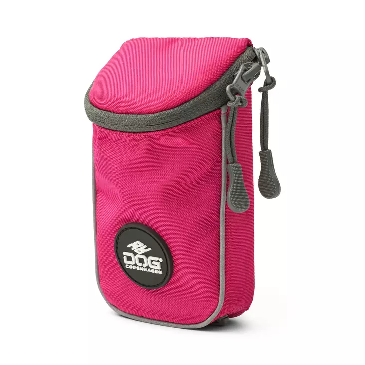 DOG Copenhagen Pouch Organizer - Pinkki - Koirankakkapussit ja kotelot - 16261 - 1