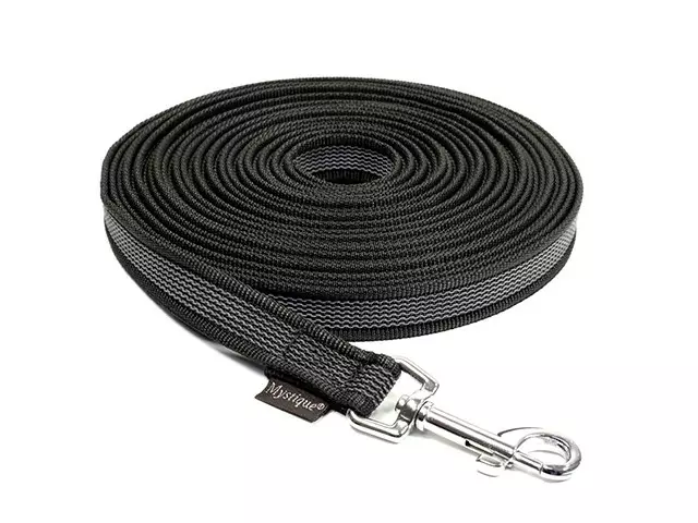 Grip-Liina 20 m Useita Värejä - Koulutus- & jälkiliinat - 18038-1 - 1