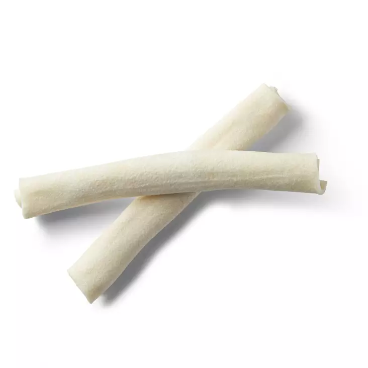 Rauh! Beef Powerstick Naudannahkatikku - Koiran puruluut - 13002-1 - 1