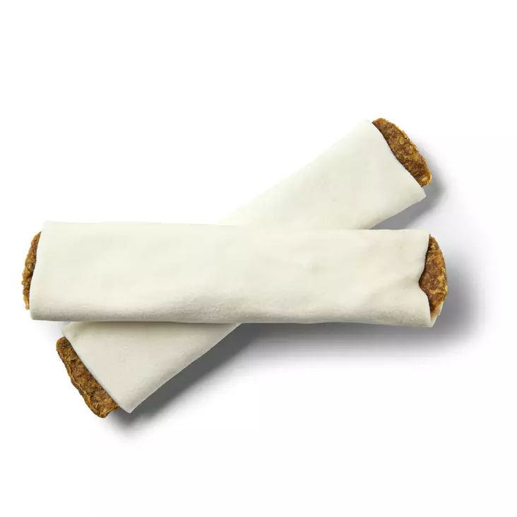 Rauh! Chicken Toast M - Koiran puruluut - 13018-1 - 1