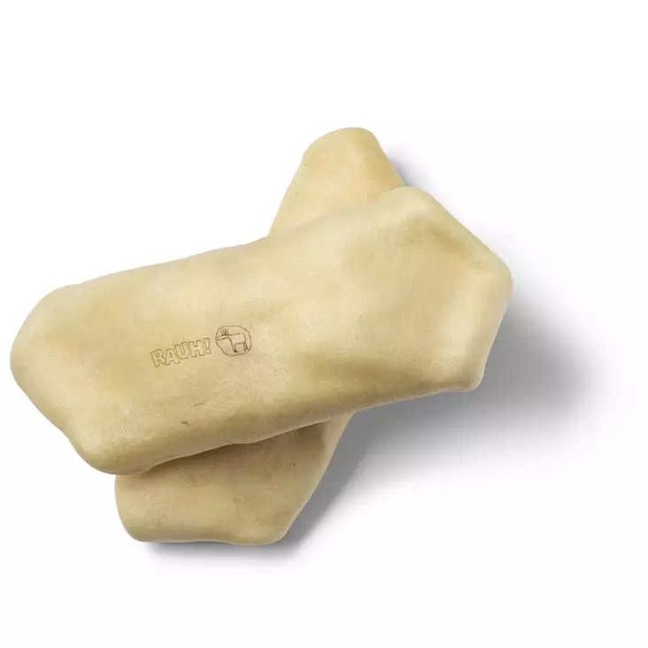 Rauh! Moose S Hirvennahkaluu - Koiran puruluut - 13034-1 - 1