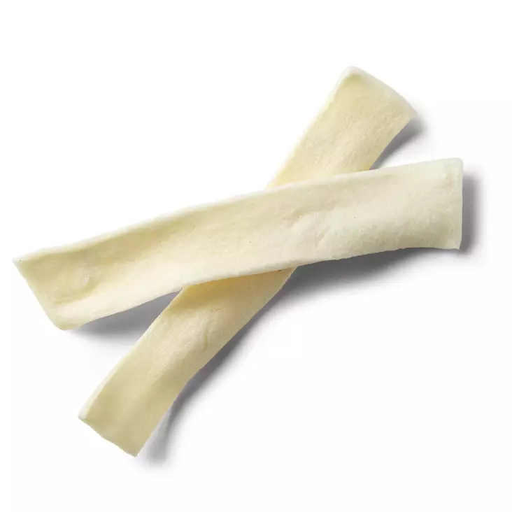 Rauh! Beef Chips S - Koiran puruluut - 13000-1 - 1