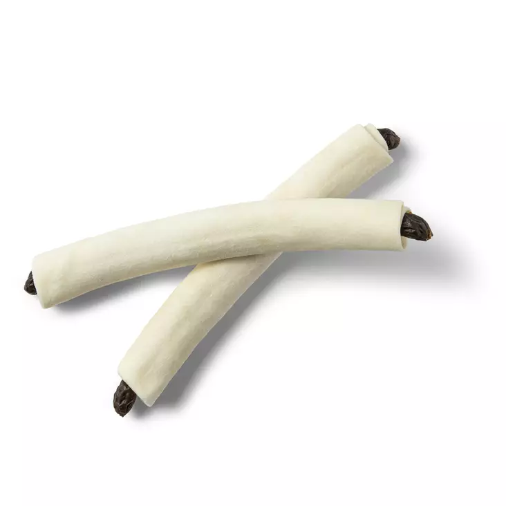 Rauh! Moose Combo Täytepuruluu - Koiran puruluut - 13021-1 - 1