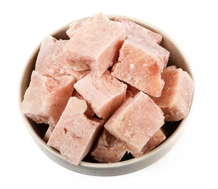 Tessu Broilerin Filepala - Luuttomat jauhelihat koiralle - 12070-1 - 1