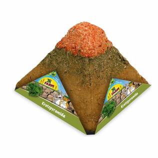 JR Farm Snack-Mobile - Virikkeet ja aktivointi - 32202 - 1