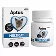 Aptus Multicat - Kissan hoito ja terveys - 26012 - 1