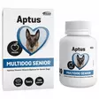 Aptus Multidog Senior 100 tbl - Koiran vitamiinit ja hivenaineet - 16552 - 1