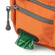 DOG Copenhagen GO Explore Belt Bag Oranssi - Treeniliivit ja makupalataskut - 18872 - 4