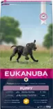 Eukanuba Puppy Large Chicken Penturuoka - Eukanuba koiranruoat - 10252 - 1