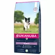 Eukanuba Puppy Small & Medium Lamb & Rice Penturuoka - Eukanuba koiranruoat - 10253-2 - 1