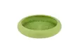 LickiMat Ufo Aktivointikuppi Vihreä - Koiran aktivointilelut ja älypelit - 14052 - 2