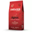 Naturea Naturals Agnus Lamb Koiranruoka - Naturea koiranruoat - 10104-2 - 1