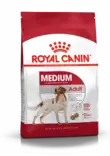Royal Canin Medium Adult Koiranruoka - Royal Canin koiranruoat - 10311-2 - 1