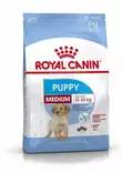 Royal Canin Medium Puppy Penturuoka - Royal Canin koiranruoat - 10310-2 - 1