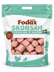 Fodax Skonsam 1.5 kg - Raakaruoka Ateriat - 12342 - 1