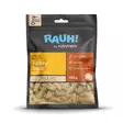 Rauh! Kalkkunaherkku - Koiran makupalat ja treeninamit - 13342 - 1