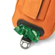 DOG Copenhagen Pouch Organizer - Oranssi - Koirankakkapussit ja kotelot - 16262 - 3