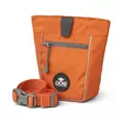 DOG Copenhagen GO Explore Treat Bag - Oranssi - Treeniliivit ja makupalataskut - 18862 - 1