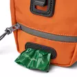 DOG Copenhagen GO Explore Treat Bag - Oranssi - Treeniliivit ja makupalataskut - 18862 - 4