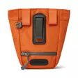 DOG Copenhagen GO Explore Treat Bag - Oranssi - Treeniliivit ja makupalataskut - 18862 - 3