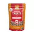 Mush Freeze-Dried Treats Nauta - Koiran makupalat ja treeninamit - 13242 - 1