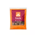 MUSH Snack Naudanmaha - Koiran kuivatut lihaherkut - 13352 - 1