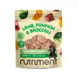 Nutriment Fresh Frozen Lamb - Kypsennetyt Ateriat - 12252 - 1
