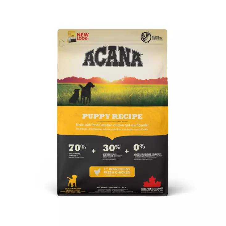 Acana Puppy Penturuoka - Acana koiranruoat - 10001-2 - 1