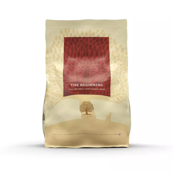 Essential The Beginning Koiranpennun Kuivaruoka - Essential koiranruoat - 10070-2 - 1