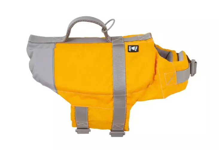 Hurtta Pelastusliivi Oranssi - Koiran pelastusliivit - 16092 - 1