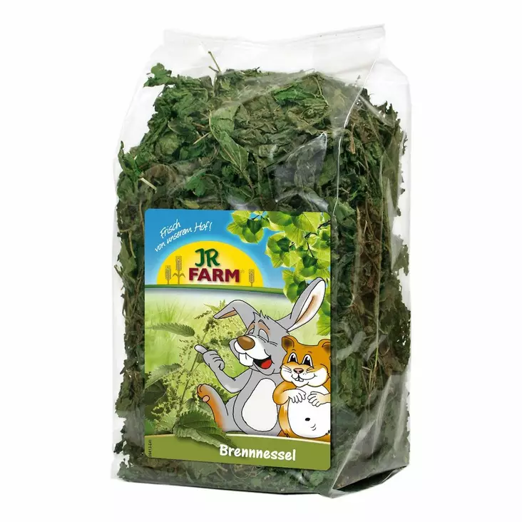 JR Farm Nokkonen - Kanin ja jyrsijän herkut - 31052 - 1