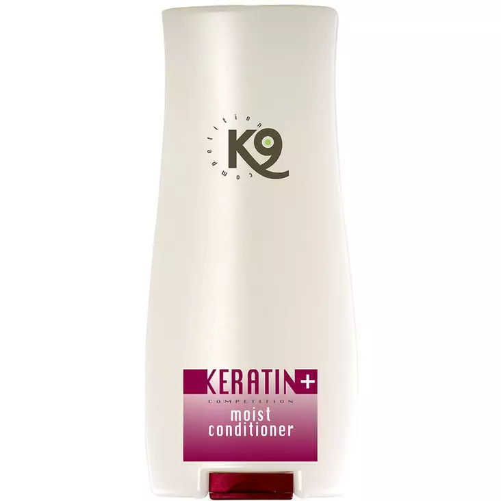 K9 Aloe Vera Keratin Hoitoaine - Koiran turkinhoitotuotteet - 16763-2 - 1
