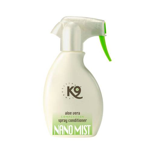 K9 Puppy Shampoo - Koiran turkinhoitotuotteet - 16762 - 1