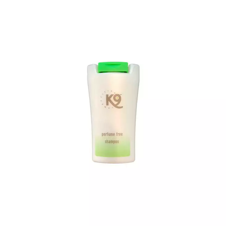 K9 Hajustamaton Shampoo 100 ml - Koiran turkinhoitotuotteet - 16752 - 1