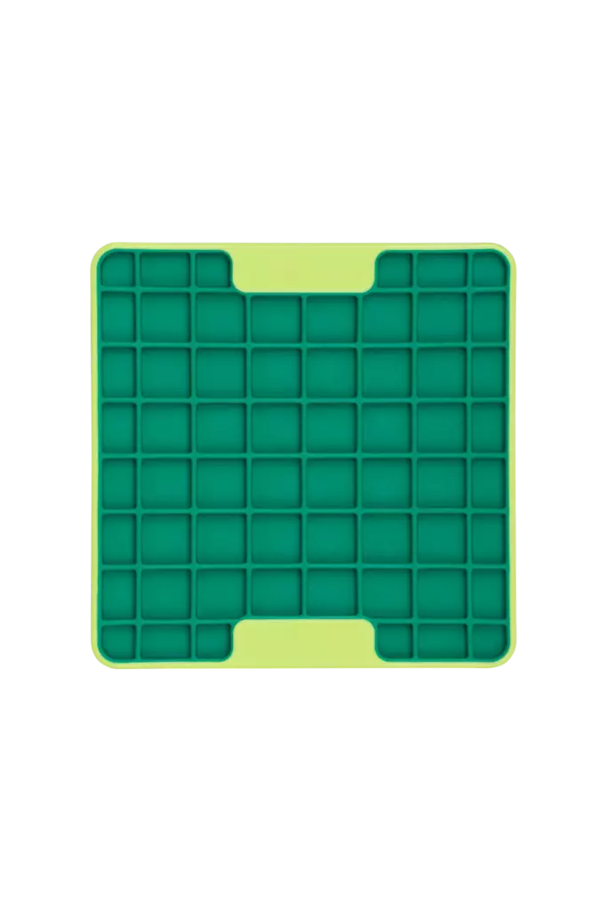 LickiMat Tuff Mini Playdate Aktivointimatto - Koiran aktivointilelut ja älypelit - 14042 - 1