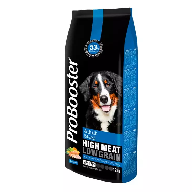 ProBooster Adult Maxi Kana Koiranruoka - Probooster Koiranruoat - 10384-2 - 1