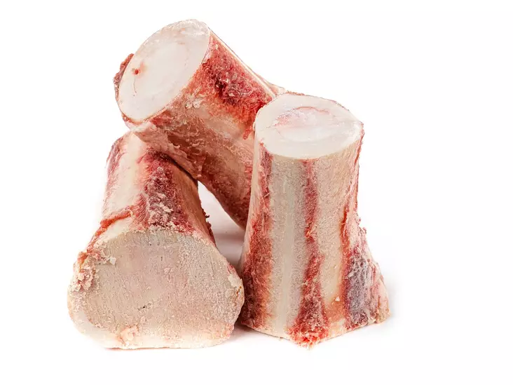 Tessu Putkiluu Pieni - Raakaluut koiralle - 12232 - 1