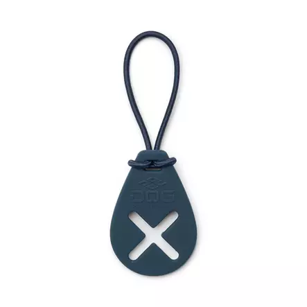 DOG Copenhagen Flexy Poop Bag Holder Sininen - Koirankakkapussit ja kotelot - 16283 - 1