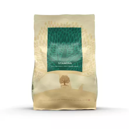 Essential Stamina Small Breed Koiranruoka - Essential koiranruoat - 10083 - 1