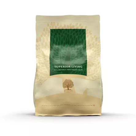 Essential Superior Living Small Breed Koiranruoka - Essential koiranruoat - 10073 - 1