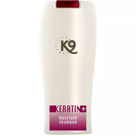 K9 Aloe Vera Keratin Shampoo - Koiran turkinhoitotuotteet - 16763 - 1